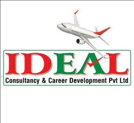 Ideal Consultancy & Career Development Pvt. Ltd